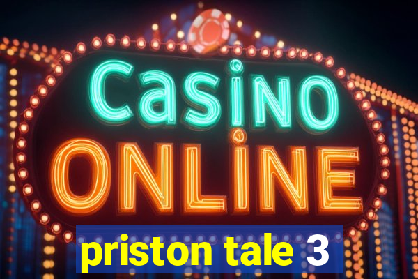 priston tale 3